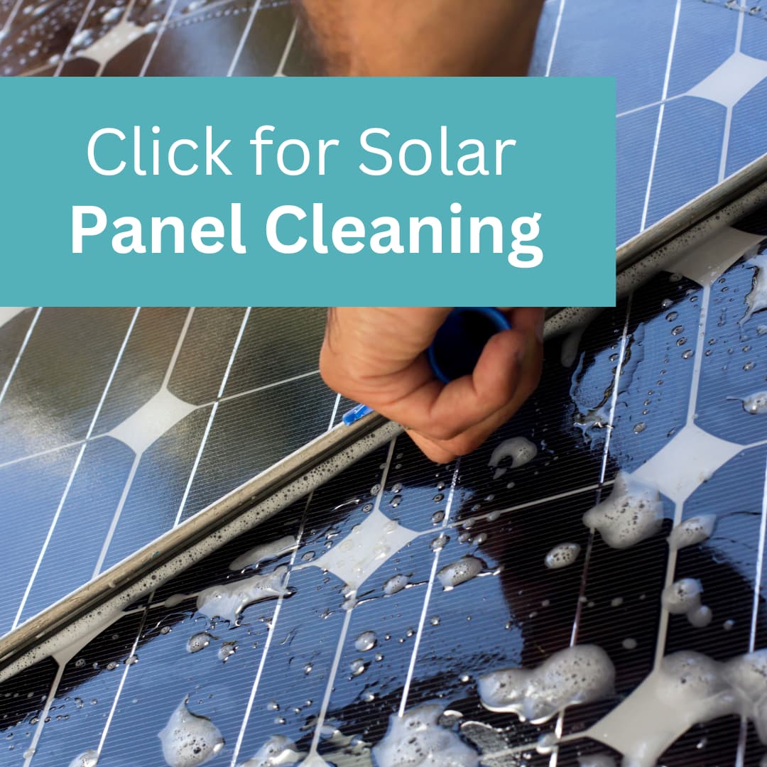 Panel Cleaning